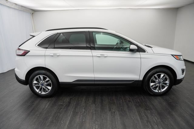 Used 2015 Ford Edge SEL FWD image 6