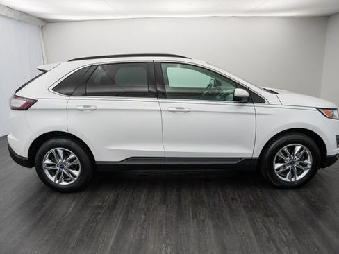 Used 2015 Ford Edge SEL FWD image 6