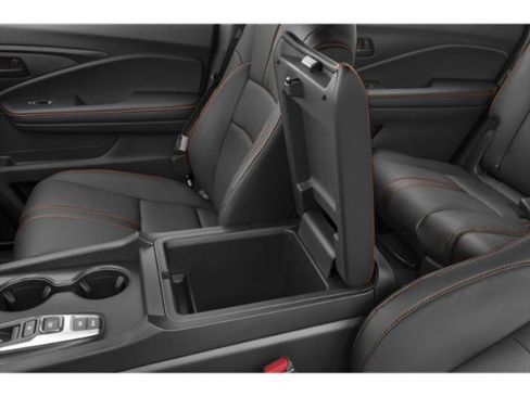 Used 2024 Honda Passport TrailSport image 17