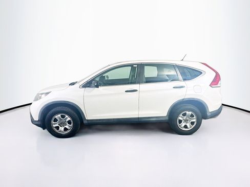 Used 2014 Honda CR-V LX image 4