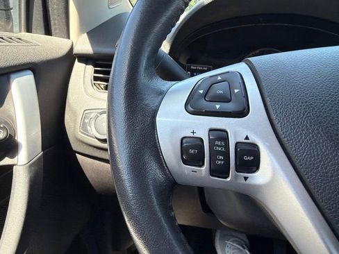 Used 2014 Ford Edge Limited w/ Equipment Group 302A AWD/4WD image 21