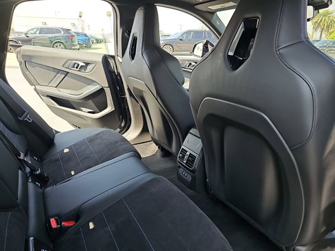 Used 2025 BMW M235i xDrive w/ Premium Package image 11