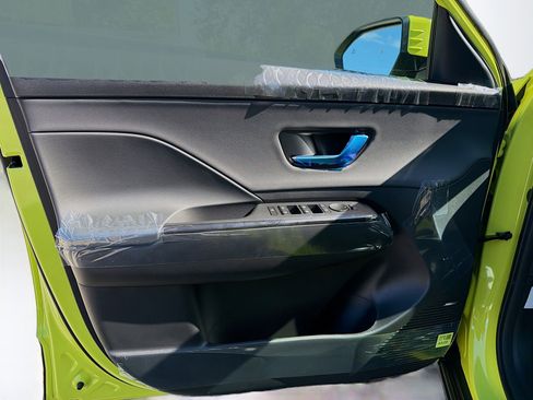 New 2026 Hyundai Kona Limited image 21