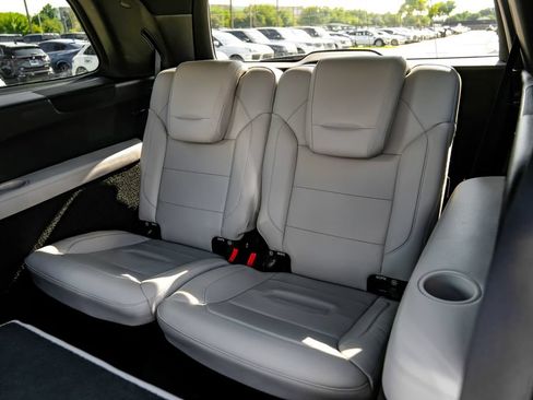 Used 2018 Mercedes-Benz GLS 550 4MATIC image 51