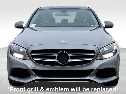 Used 2016 Mercedes-Benz C 300 Sedan image 3