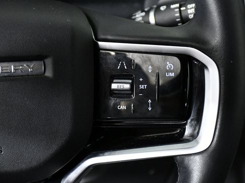 Used 2023 Land Rover Discovery Sport S AWD/4WD image 9