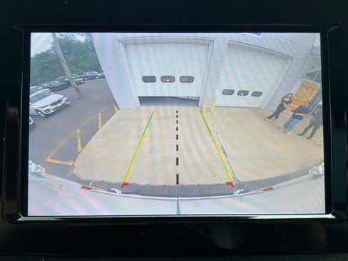 Used 2024 RAM ProMaster 2500 FWD image 18