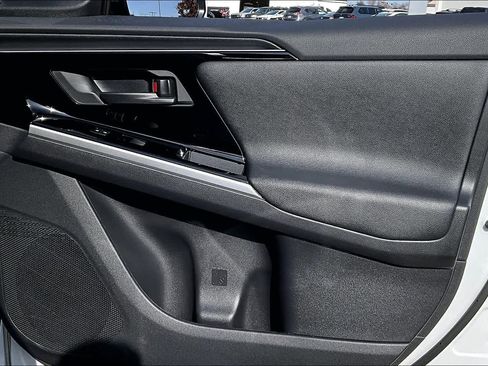 Certified 2023 Toyota bZ4X XLE image 22