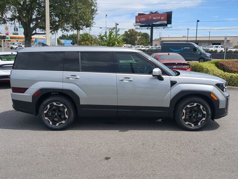 New 2026 Hyundai Santa Fe SE image 3