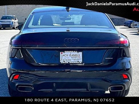 New 2026 Audi A6 Premium Plus image 4