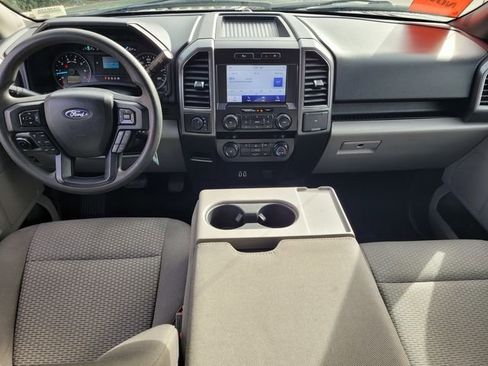 Used 2020 Ford F150 XLT image 9
