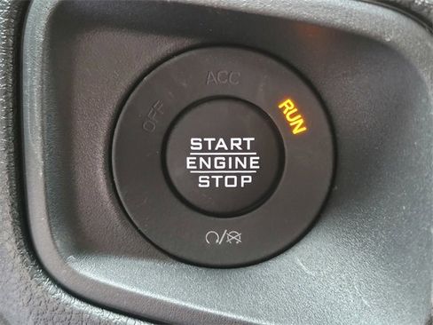 New 2026 Jeep Wrangler Sport S image 23