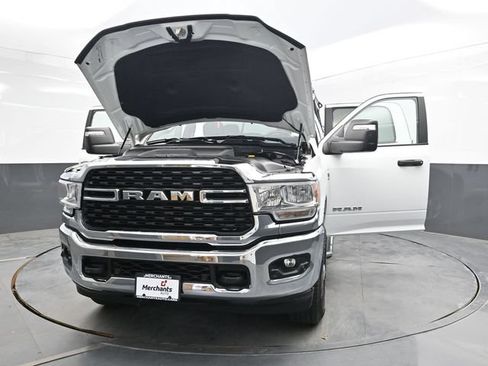 Used 2023 RAM 2500 Big Horn w/ Level 1 Equipment Group AWD/4WD image 51