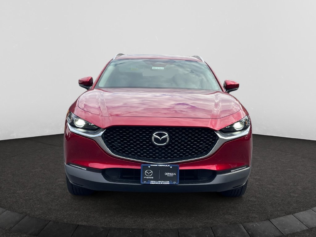 New 2026 MAZDA CX-30 AWD 2.5 S image 7