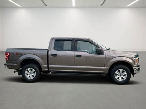 Used 2020 Ford F150 XLT w/ Snow Plow Prep Package image 5