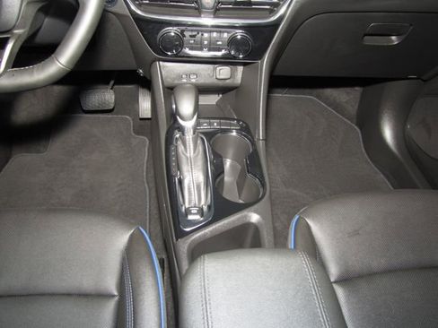 Used 2026 Buick Encore GX Sport Touring w/ Comfort Package FWD image 16