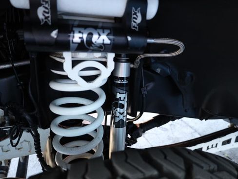 Used 2019 Ford F450 Platinum w/ Platinum Ultimate Package image 19