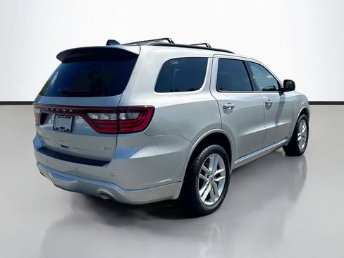 Used 2024 Dodge Durango GT AWD/4WD image 8