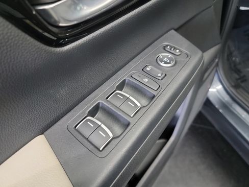 Certified 2025 Honda CR-V EX-L image 14