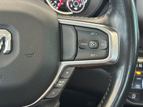Used 2021 RAM 1500 Laramie AWD/4WD image 38