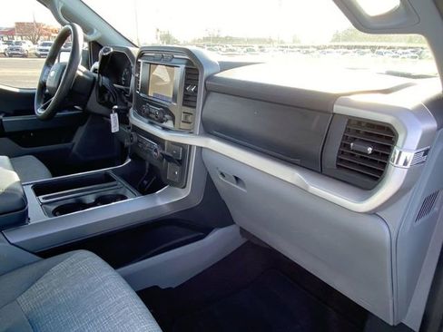 Used 2022 Ford F150 XLT w/ Bed Utility Package image 28
