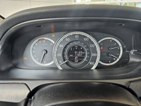 Used 2014 Honda Accord EX image 21