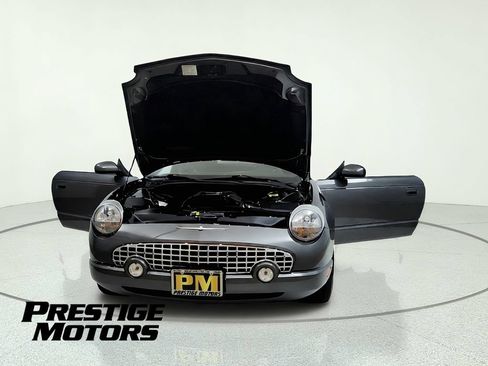 Used 2003 Ford Thunderbird RWD image 12