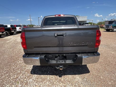Used 2014 Toyota Tundra Limited image 4