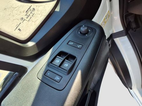 Used 2025 RAM ProMaster 3500 w/ Convenience Group FWD image 24