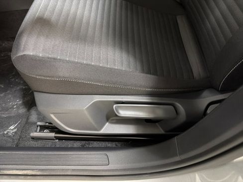 New 2026 Volkswagen Jetta S FWD image 16