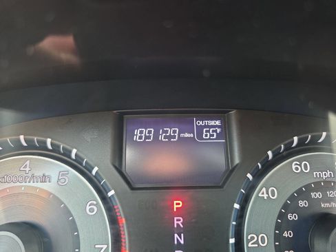 Used 2012 Honda Odyssey EX-L image 11