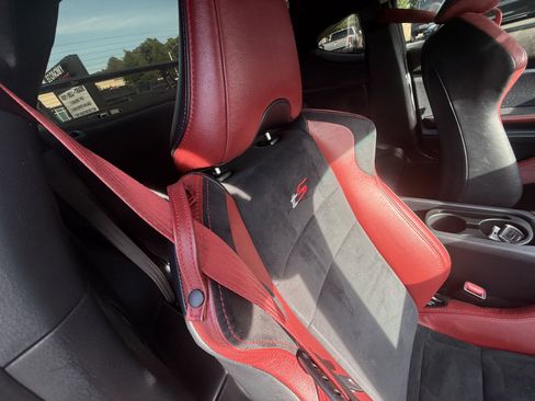 Used 2018 Subaru BRZ tS RWD image 20