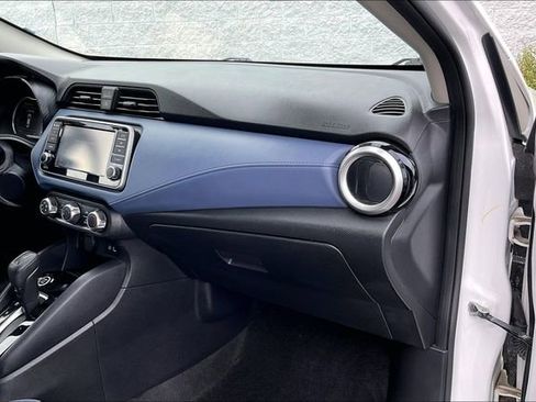 Used 2024 Nissan Versa SV image 16