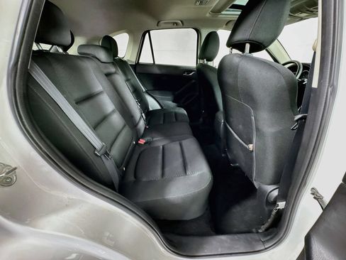 Used 2013 MAZDA CX-5 Touring w/ Bose & Moonroof Pkg FWD image 31