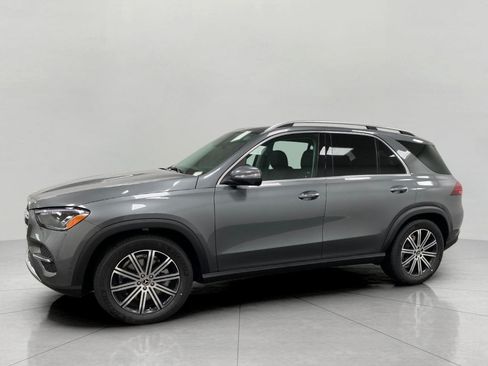 New 2026 Mercedes-Benz GLE 350 4MATIC image 45