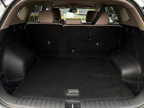 Certified 2021 Hyundai Tucson SEL image 26