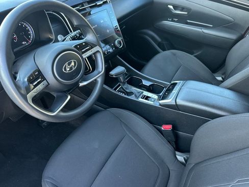Used 2023 Hyundai Tucson SEL image 4