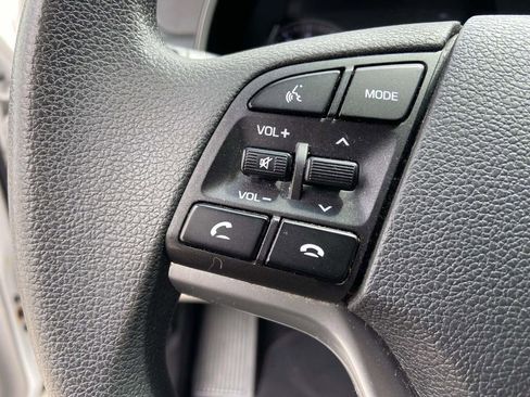 Used 2020 Hyundai Tucson SEL FWD image 32