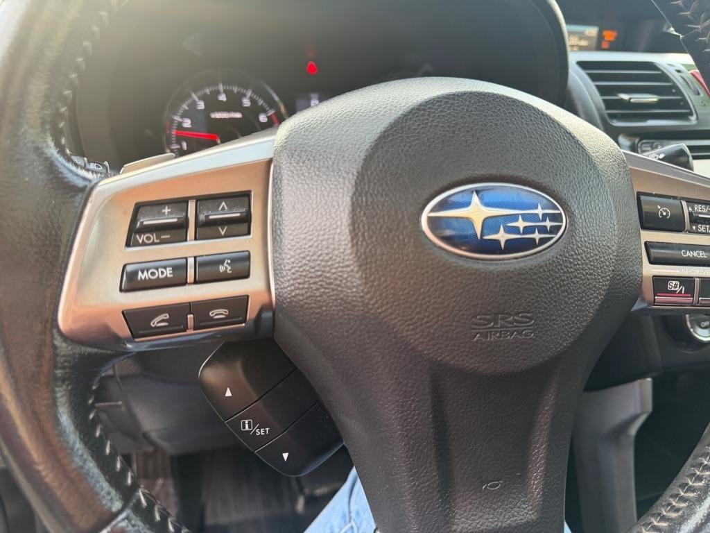 Used 2014 Subaru Forester 2.0XT Touring w/ Popular Package #2 AWD/4WD image 32