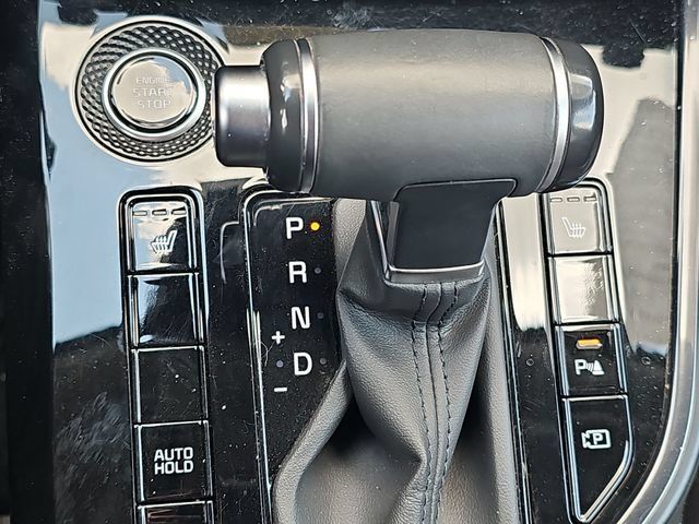Used 2023 Kia Niro EX FWD image 17