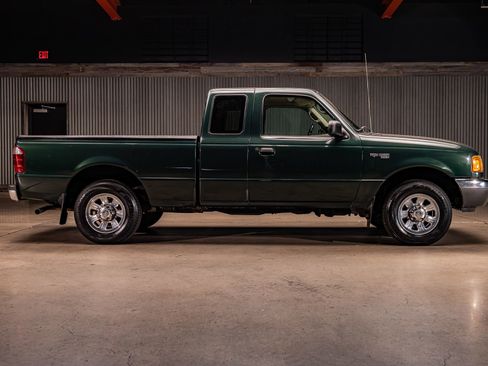 Used 2003 Ford Ranger XLT image 10