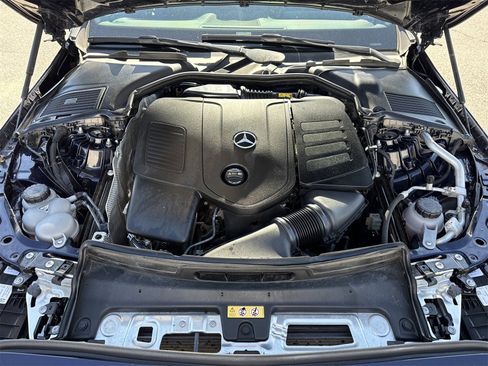 Used 2023 Mercedes-Benz C 300 Sedan image 37