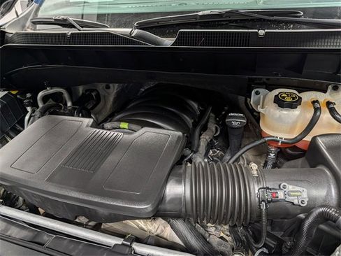 Certified 2022 Chevrolet Silverado 1500 RST image 30