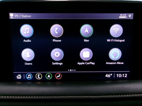 Used 2021 Chevrolet Suburban Premier w/ Premium Package image 5