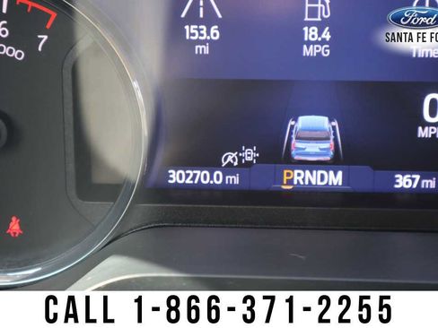 Used 2024 Ford Expedition XLT image 36