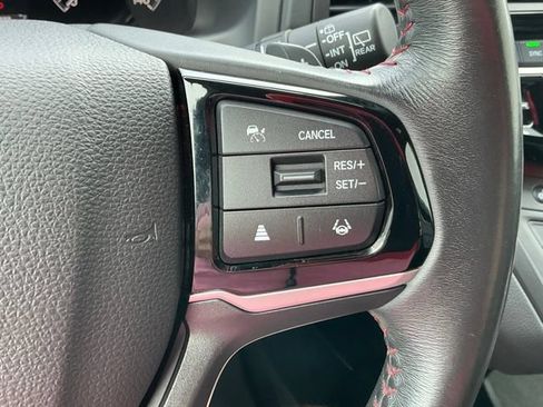 Used 2025 Honda Odyssey Sport-L image 27