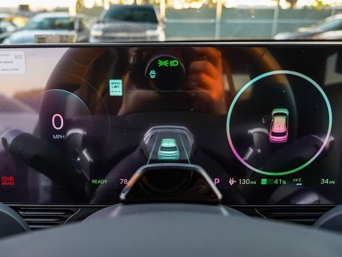 New 2026 Hyundai Ioniq 5 SEL image 27