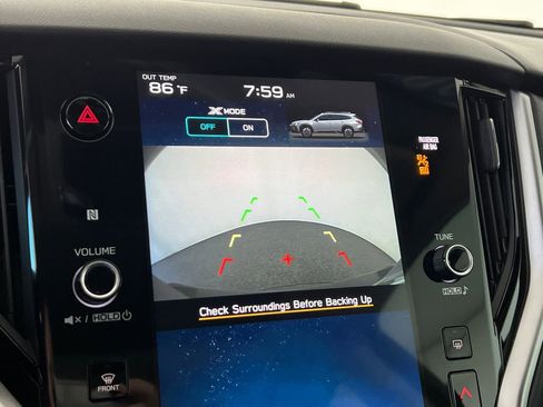 Certified 2023 Subaru Outback Premium image 22