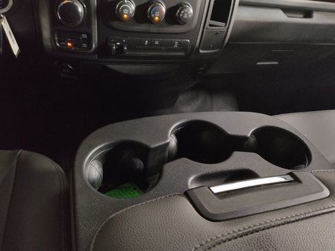 Used 2018 RAM 1500 Tradesman w/ Protection Group AWD/4WD image 26