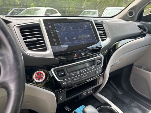 Used 2019 Honda Ridgeline RTL-E image 26